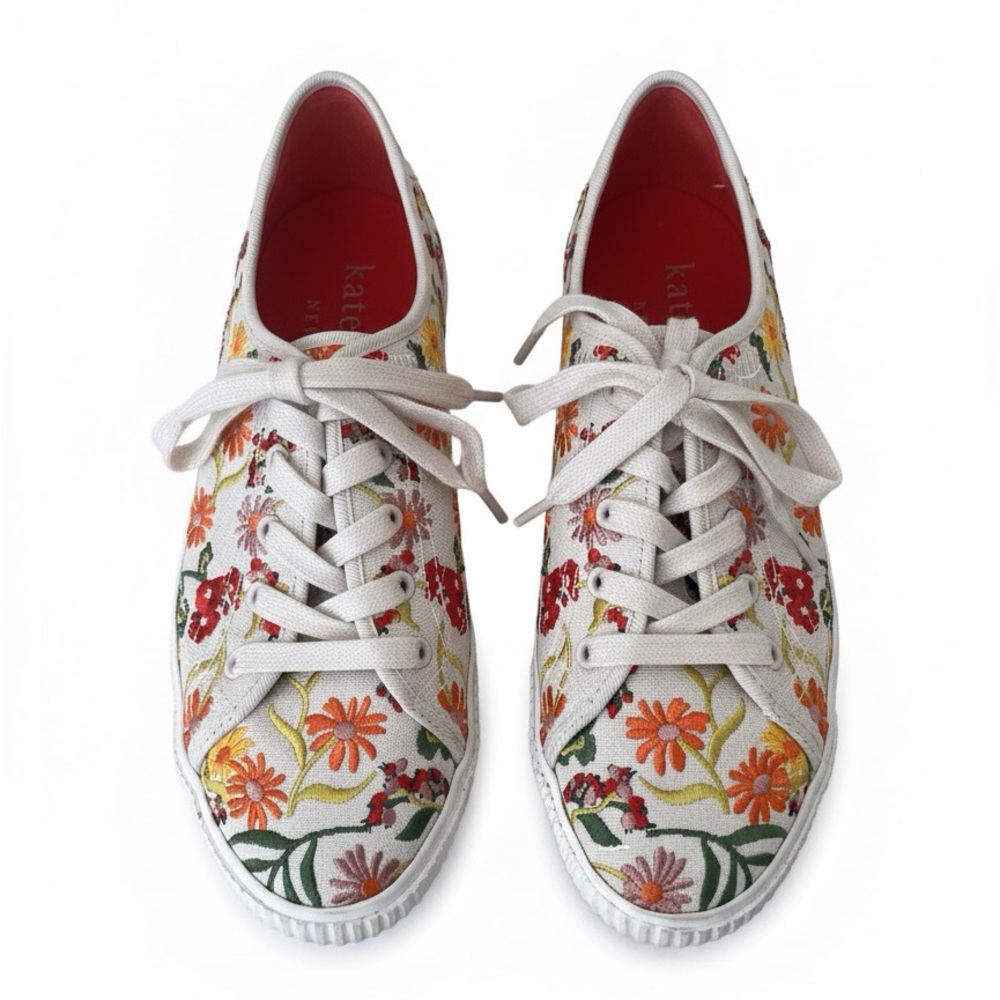 Kate spade ♠️ Tennison Sneakers Women's Sneakers